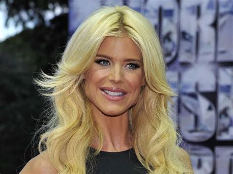 Victoria Silvstedt (Swedish Model) ~ Bio Wiki 